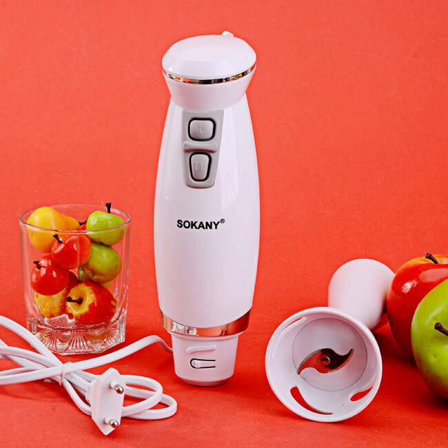 Máy Xay Sokany HB250